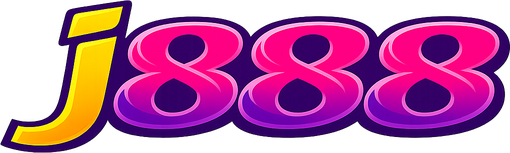 j888 logo